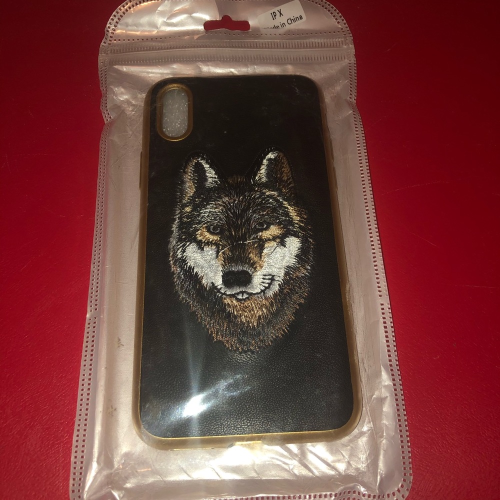 iPhone X Case